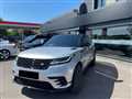 2017 Land Rover Range Rover Velar