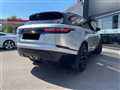 2017 Land Rover Range Rover Velar