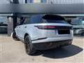 2017 Land Rover Range Rover Velar