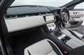 2017 Land Rover Range Rover Velar