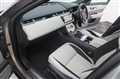 2017 Land Rover Range Rover Velar