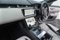 2017 Land Rover Range Rover Velar