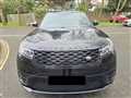 2018 Land Rover Range Rover Velar