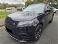 2018 Land Rover Range Rover Velar