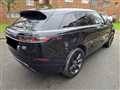 2018 Land Rover Range Rover Velar
