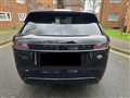 2018 Land Rover Range Rover Velar