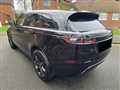 2018 Land Rover Range Rover Velar