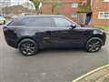 2018 Land Rover Range Rover Velar