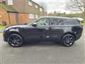 2018 Land Rover Range Rover Velar