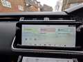 2018 Land Rover Range Rover Velar