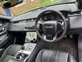 2018 Land Rover Range Rover Velar