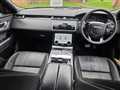 2018 Land Rover Range Rover Velar