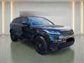 2018 Land Rover Range Rover Velar