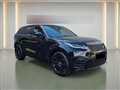 2018 Land Rover Range Rover Velar