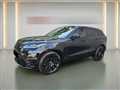 2018 Land Rover Range Rover Velar