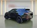 2018 Land Rover Range Rover Velar