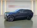 2018 Land Rover Range Rover Velar