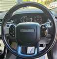 2018 Land Rover Range Rover Velar