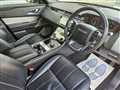 2018 Land Rover Range Rover Velar