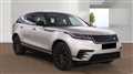 2018 Land Rover Range Rover Velar