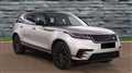2018 Land Rover Range Rover Velar