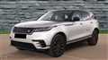 2018 Land Rover Range Rover Velar