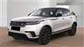 2018 Land Rover Range Rover Velar