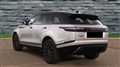 2018 Land Rover Range Rover Velar
