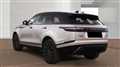 2018 Land Rover Range Rover Velar