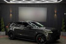 2018 Land Rover Range Rover Velar