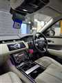 2018 Land Rover Range Rover Velar