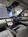 2018 Land Rover Range Rover Velar