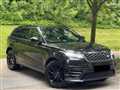 2018 Land Rover Range Rover Velar