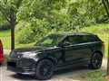 2018 Land Rover Range Rover Velar