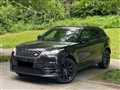 2018 Land Rover Range Rover Velar