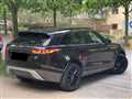 2018 Land Rover Range Rover Velar
