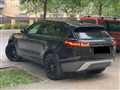 2018 Land Rover Range Rover Velar