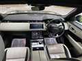 2018 Land Rover Range Rover Velar