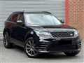 2018 Land Rover Range Rover Velar