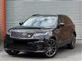 2018 Land Rover Range Rover Velar