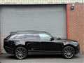 2018 Land Rover Range Rover Velar