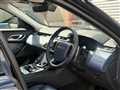 2018 Land Rover Range Rover Velar