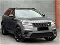 2018 Land Rover Range Rover Velar