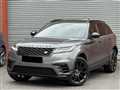 2018 Land Rover Range Rover Velar