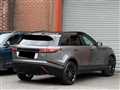2018 Land Rover Range Rover Velar