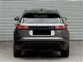 2018 Land Rover Range Rover Velar