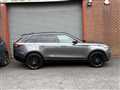2018 Land Rover Range Rover Velar