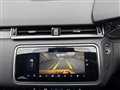 2018 Land Rover Range Rover Velar