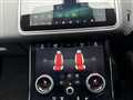 2018 Land Rover Range Rover Velar