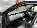 2018 Land Rover Range Rover Velar